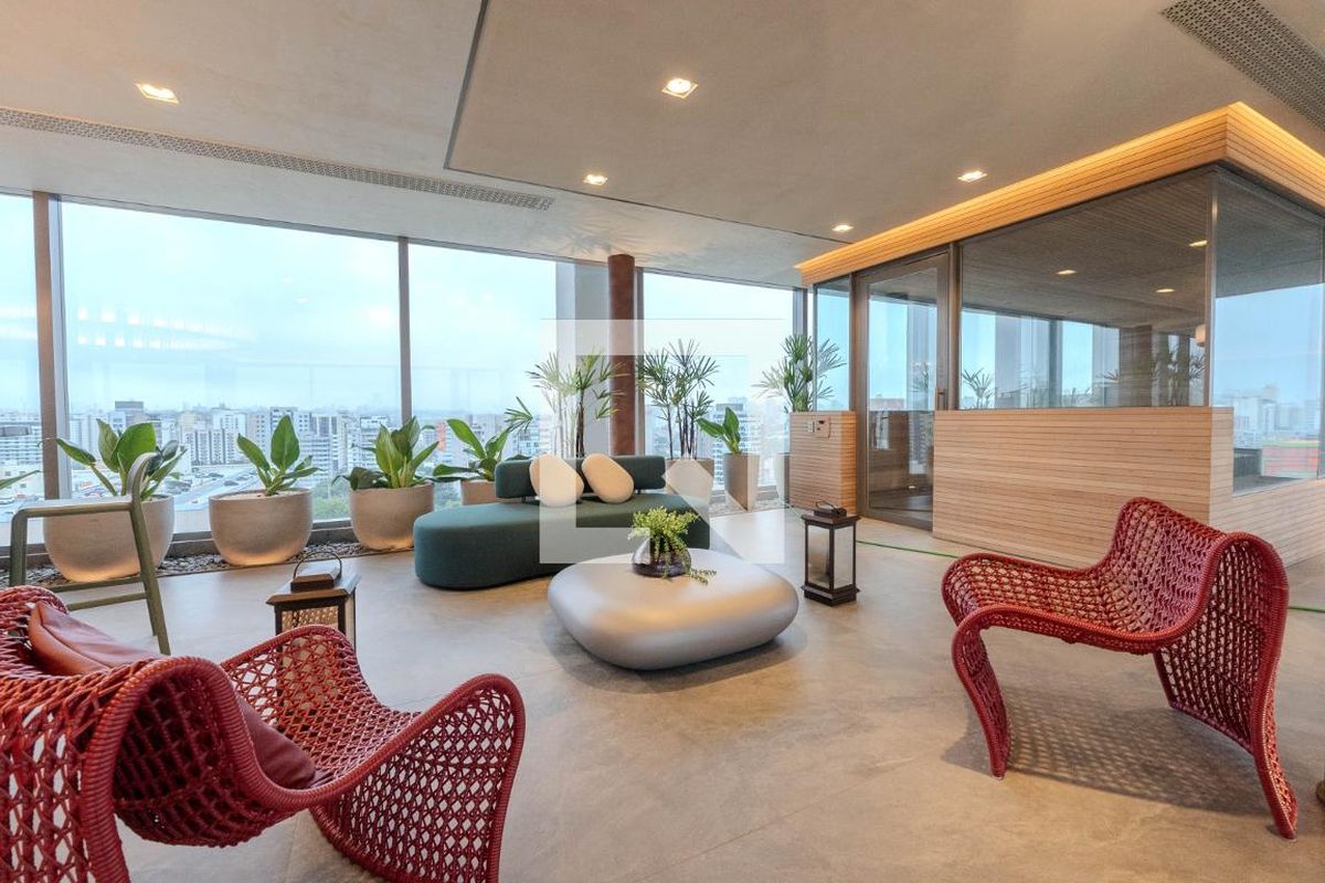 Kitnet-Studio, 24 m² - Foto 66