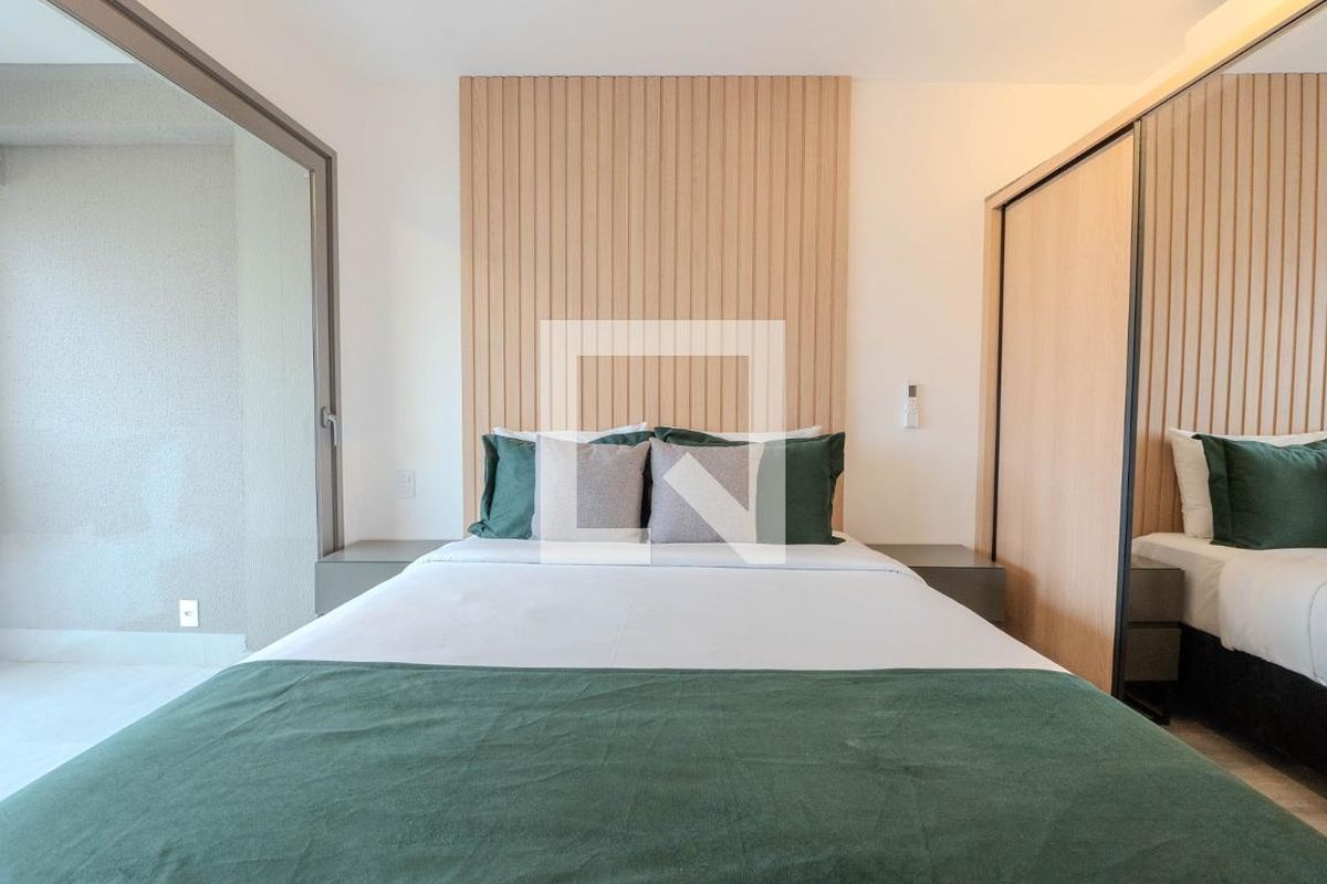 Kitnet-Studio, 24 m² - Foto 8