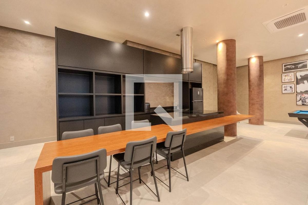 Kitnet-Studio, 24 m² - Foto 106