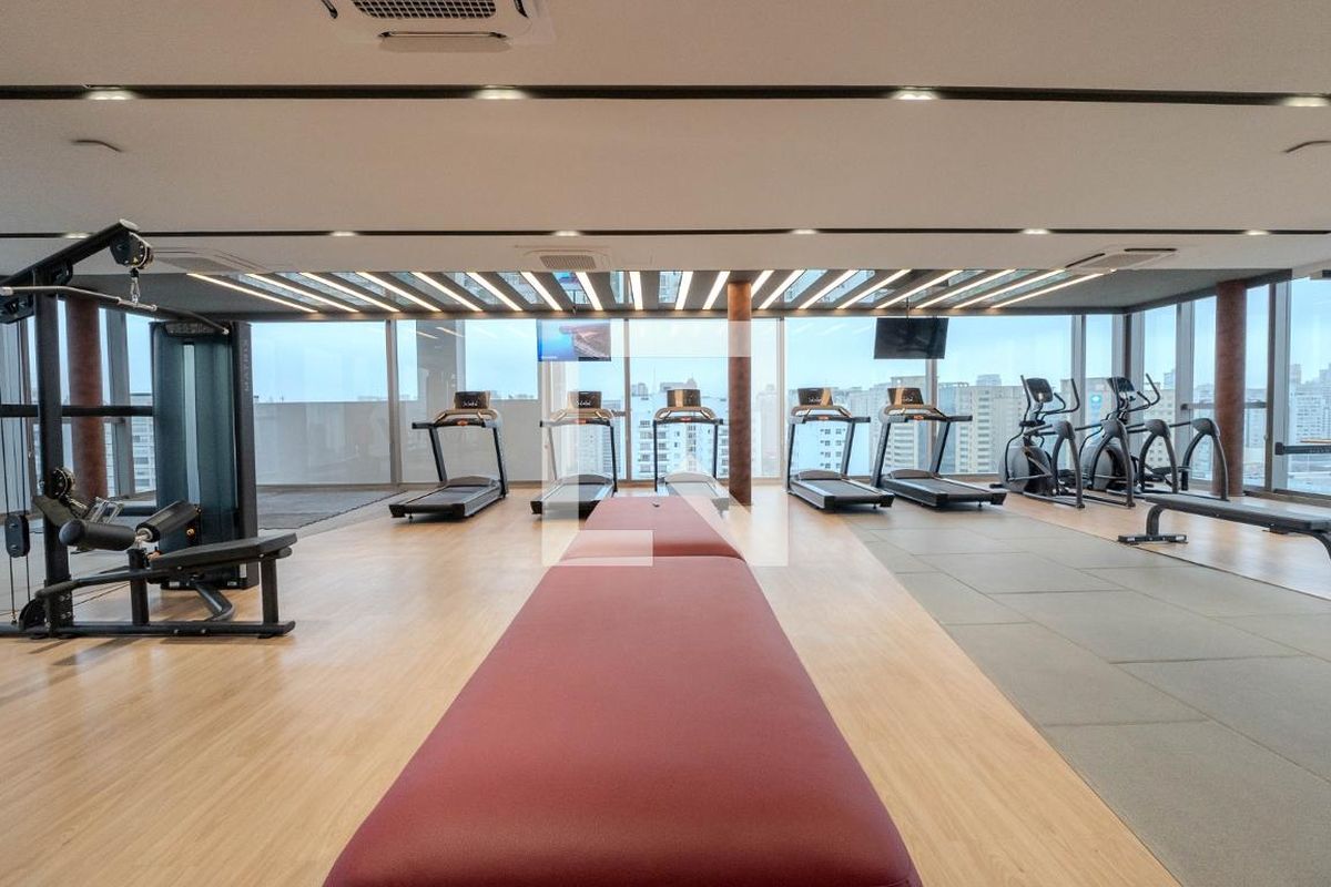 Kitnet-Studio, 24 m² - Foto 88