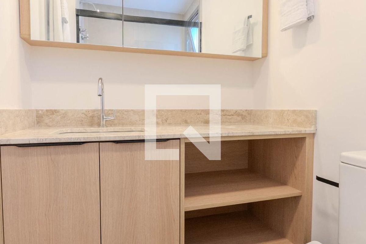 Kitnet-Studio, 24 m² - Foto 48