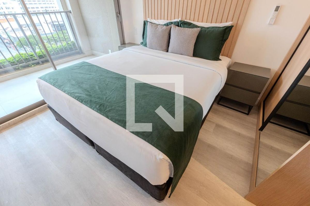 Kitnet-Studio, 24 m² - Foto 20