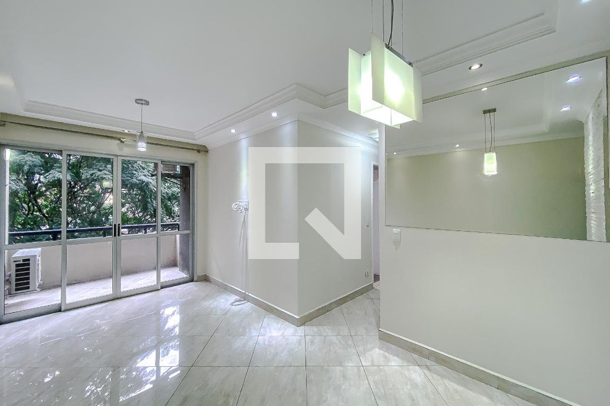 Apartamento, 2 quartos, 63 m² - Foto 1