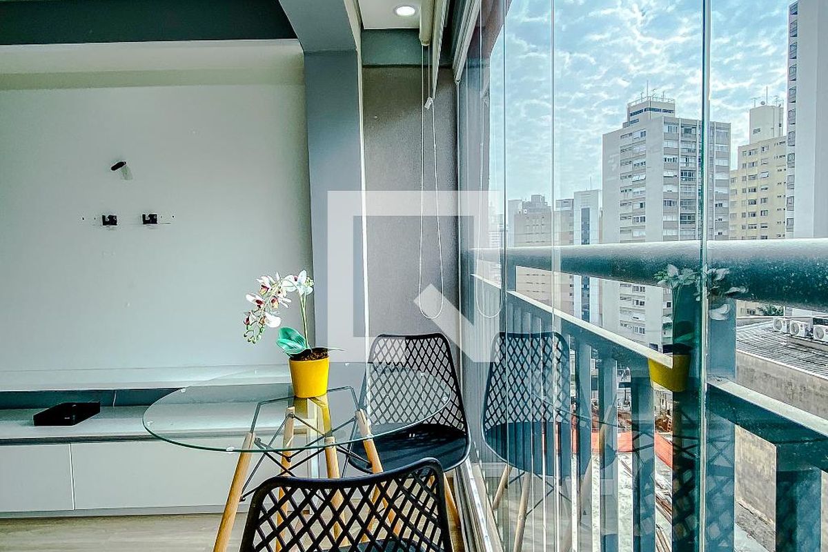 Kitnet-Studio, 33 m² - Foto 20
