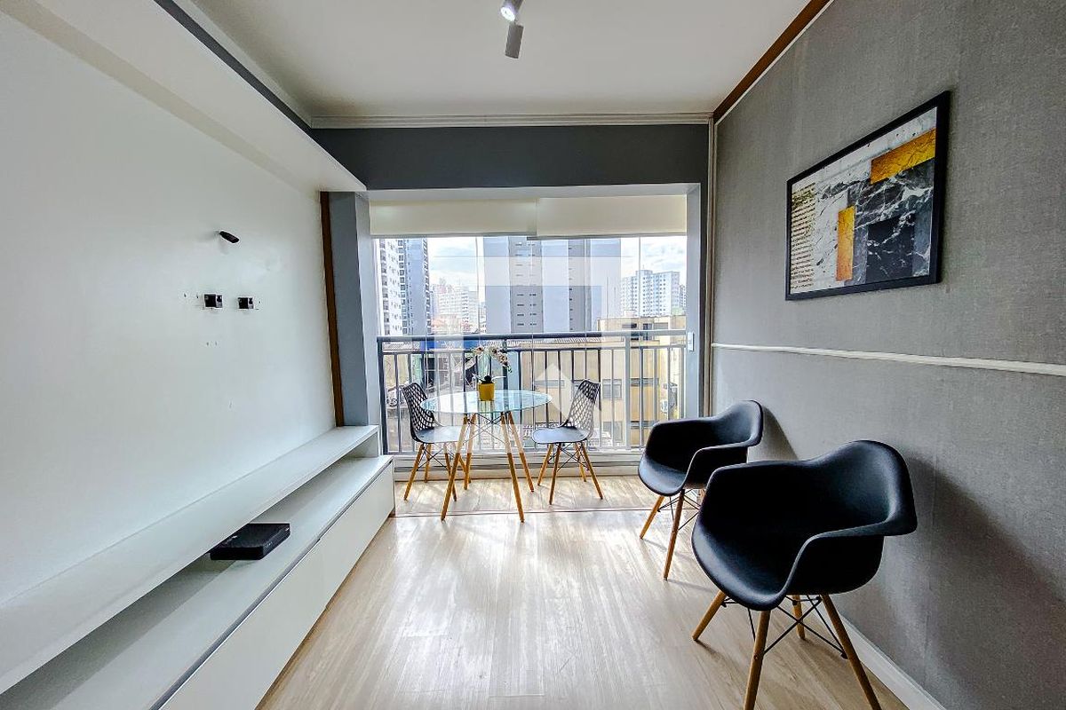Kitnet-Studio, 33 m² - Foto 4
