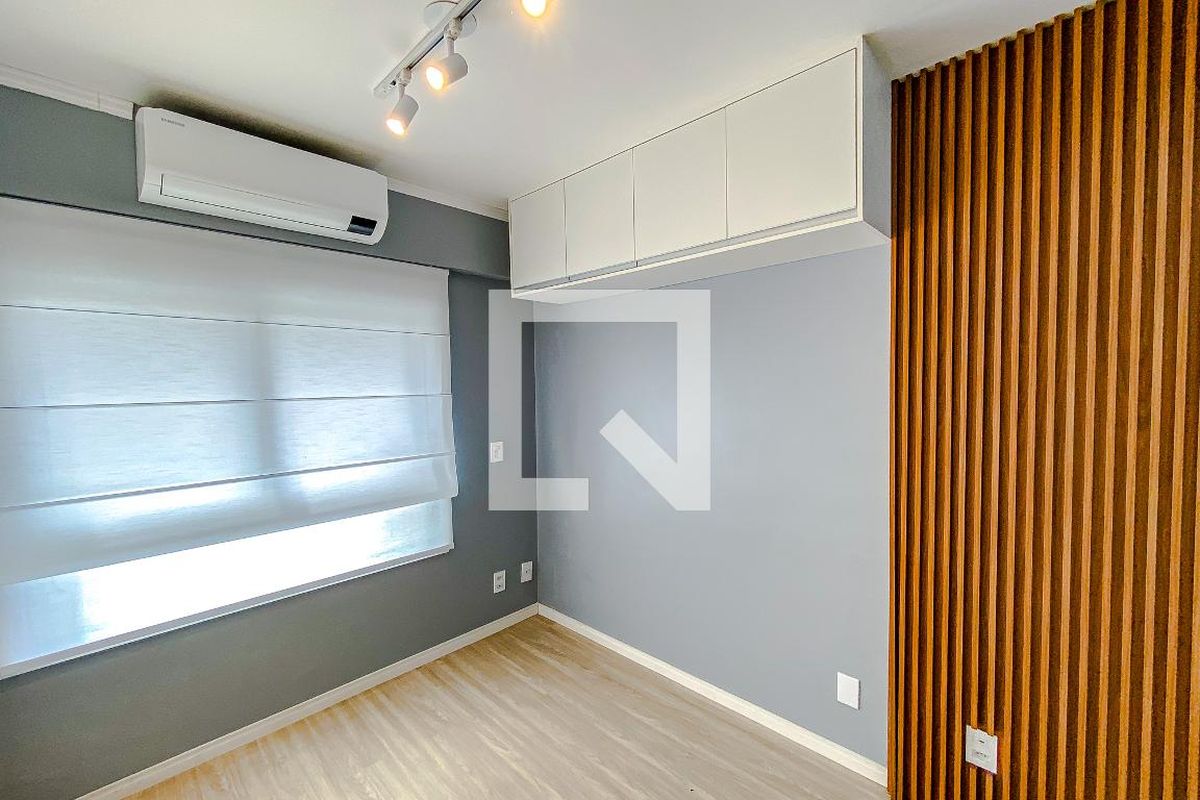 Kitnet-Studio, 33 m² - Foto 26