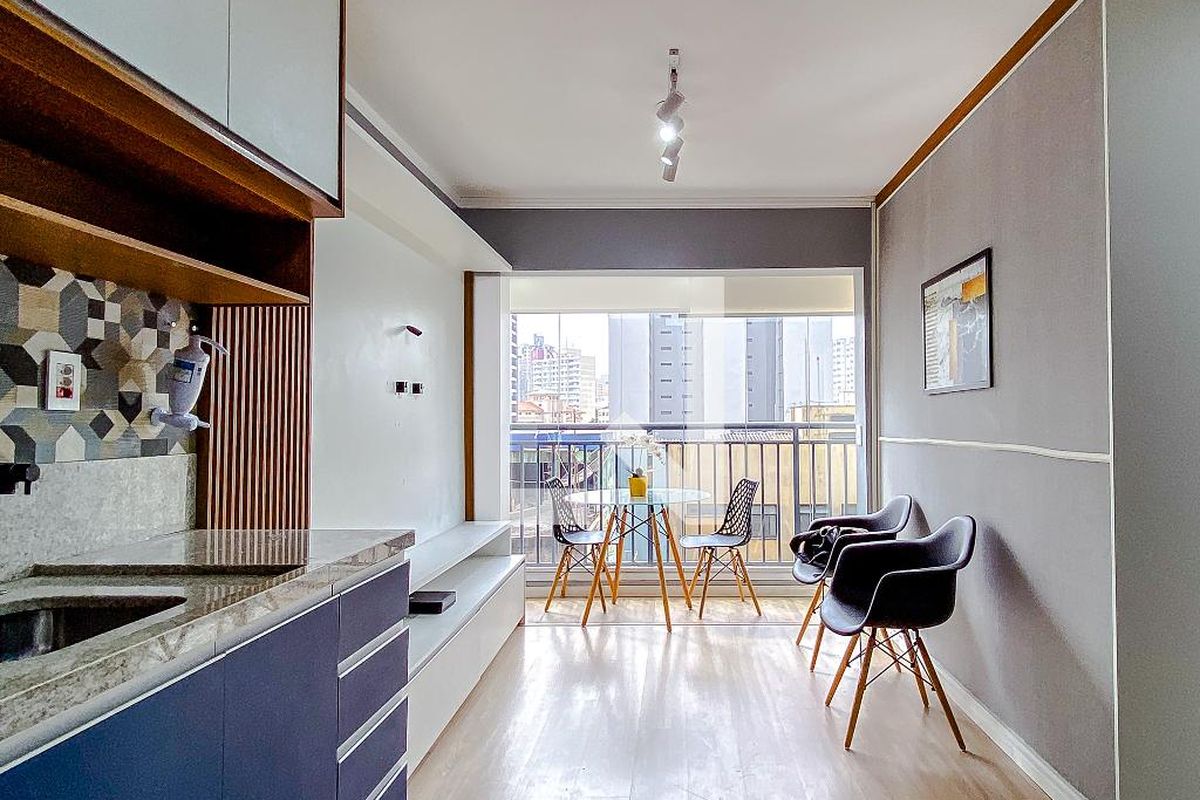 Kitnet-Studio, 33 m² - Foto 64