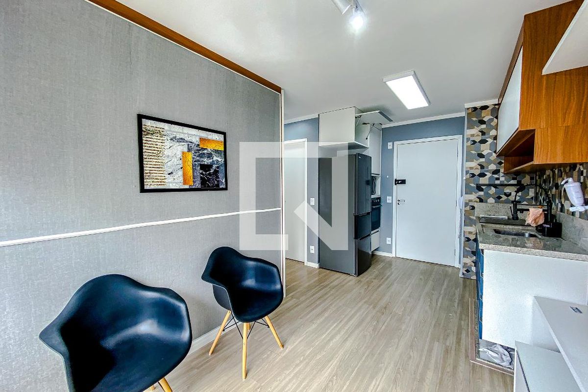 Kitnet-Studio, 33 m² - Foto 8