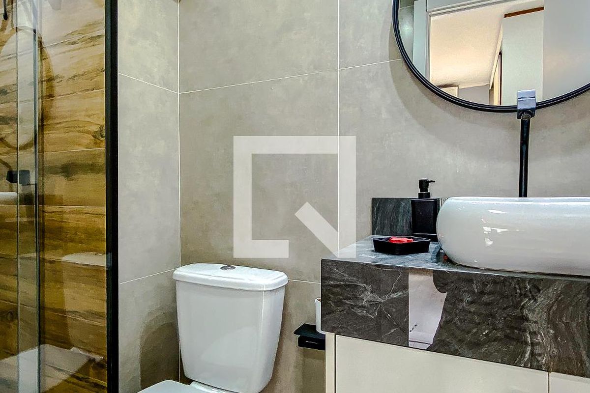Kitnet-Studio, 33 m² - Foto 46