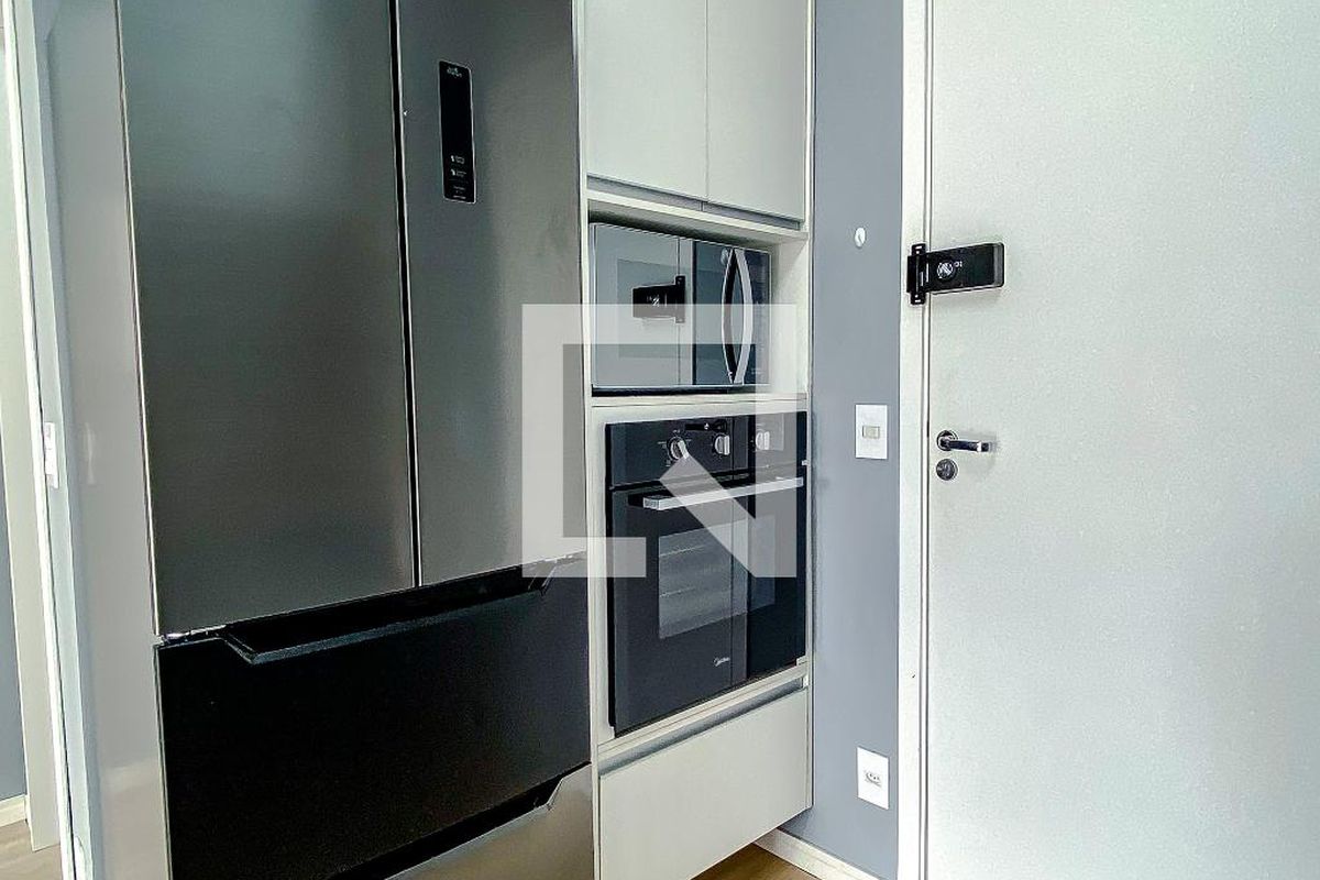Kitnet-Studio, 33 m² - Foto 62