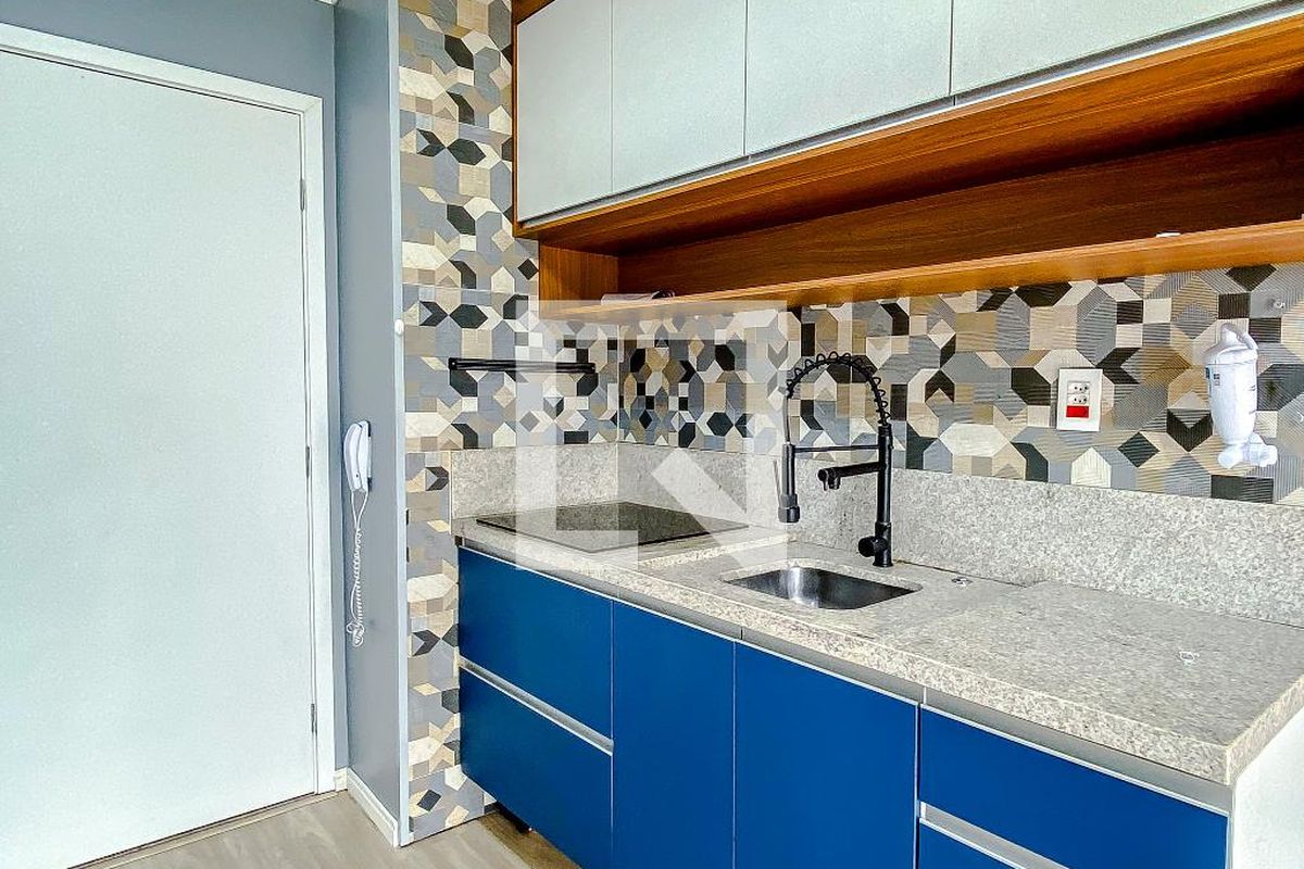 Kitnet-Studio, 33 m² - Foto 56