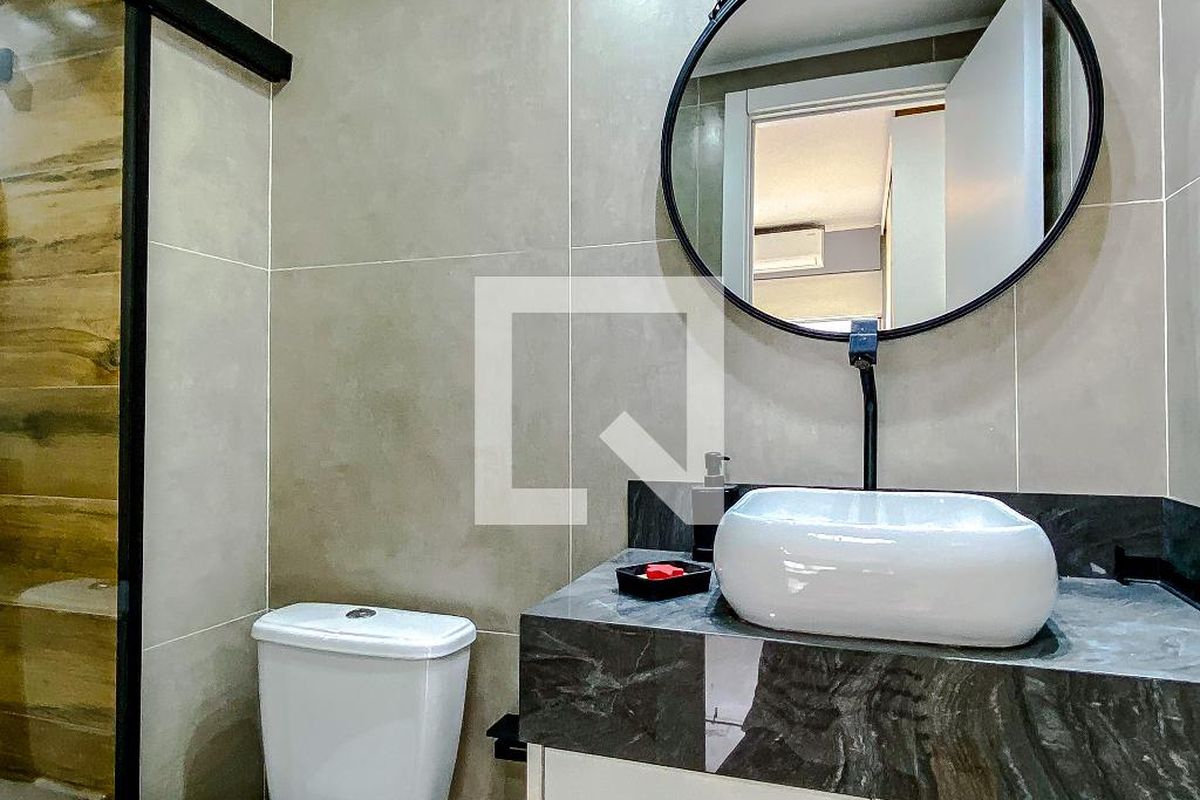Kitnet-Studio, 33 m² - Foto 42