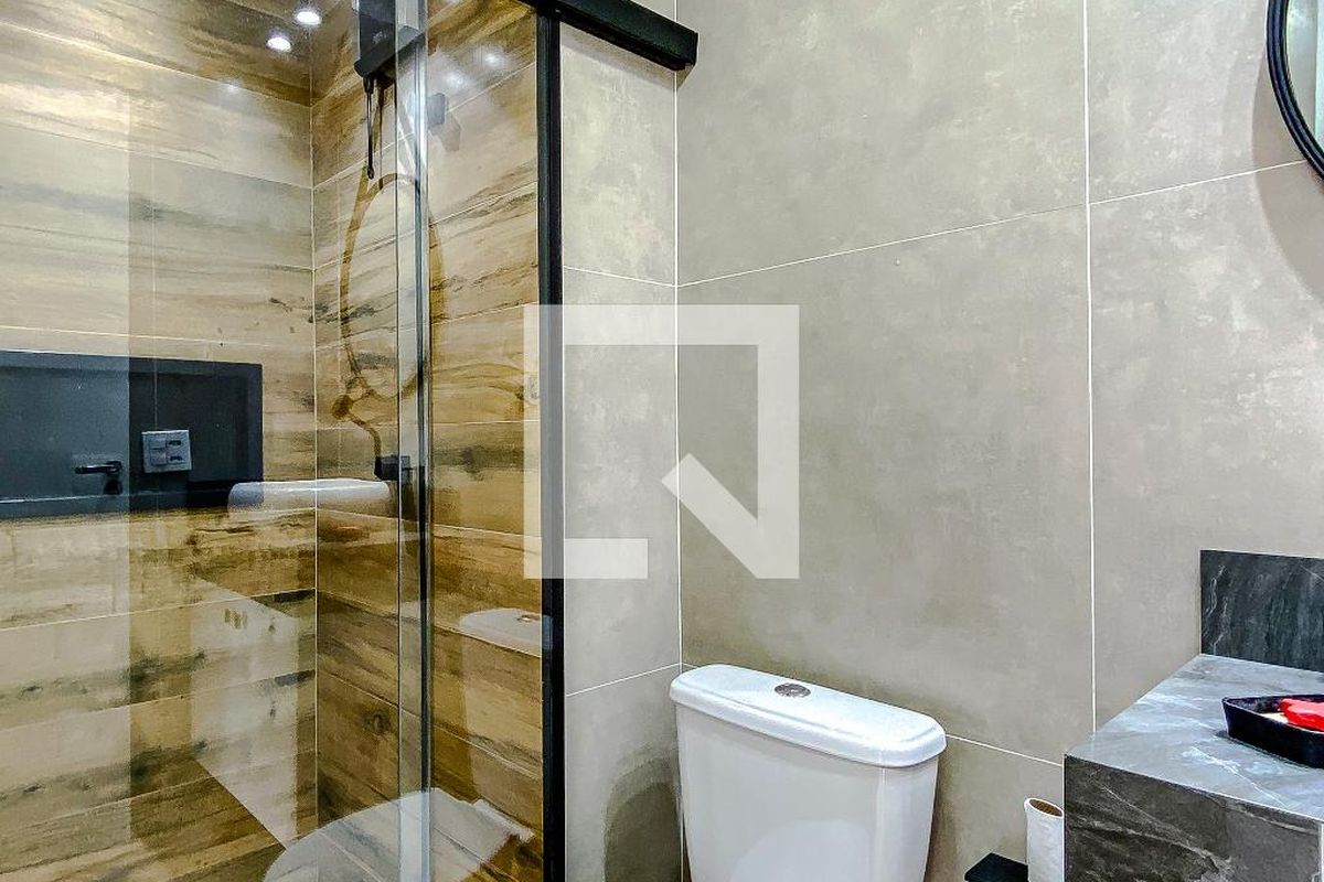 Kitnet-Studio, 33 m² - Foto 40