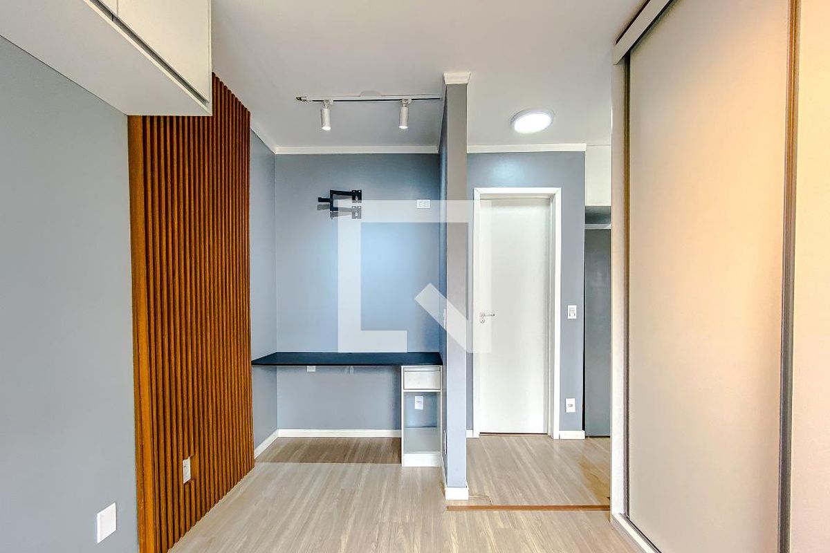 Kitnet-Studio, 33 m² - Foto 38