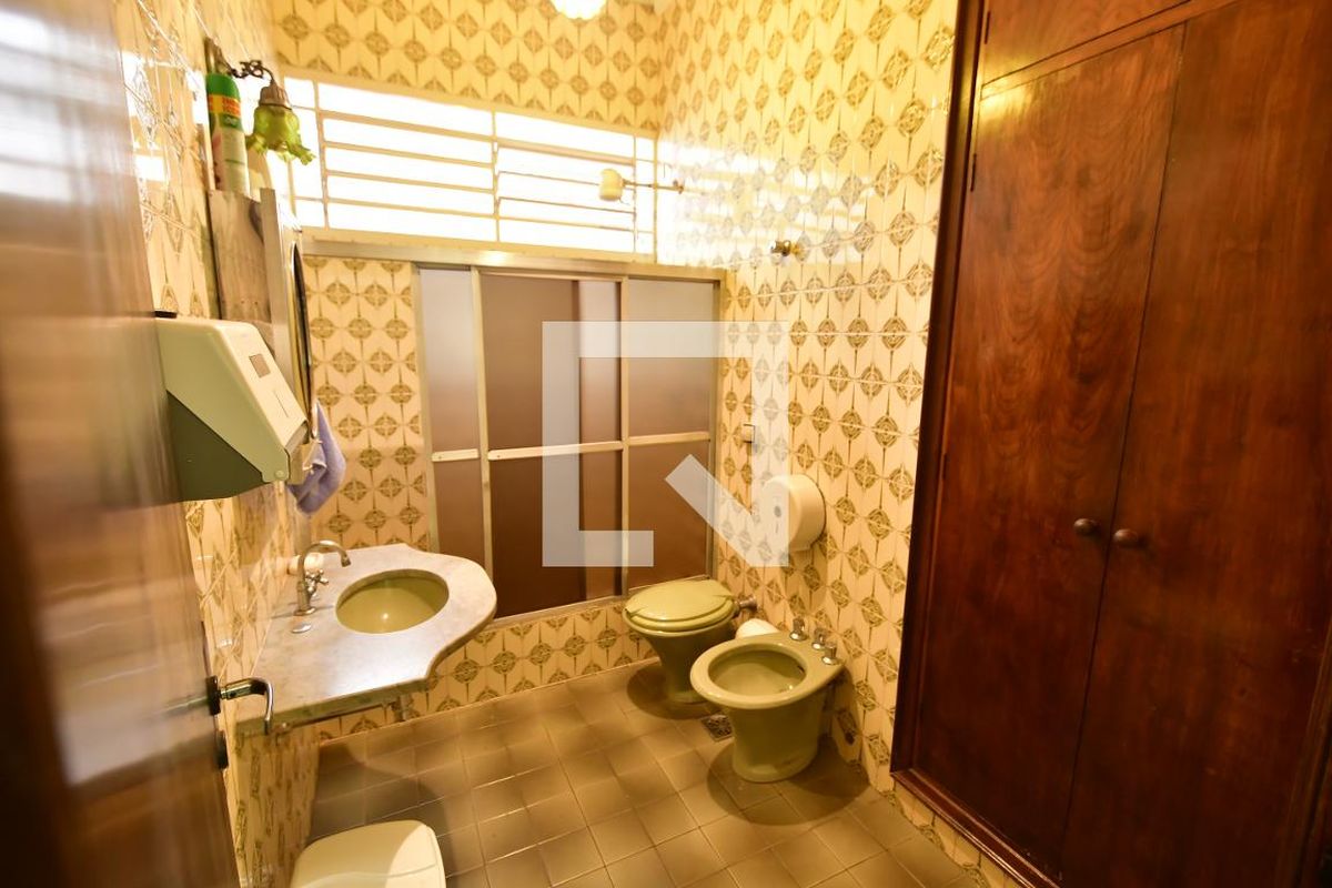 Casa à Venda - Mansões Santo Antônio, 4 Quartos,  345 m2 em , Campinas - sp | SoloBR