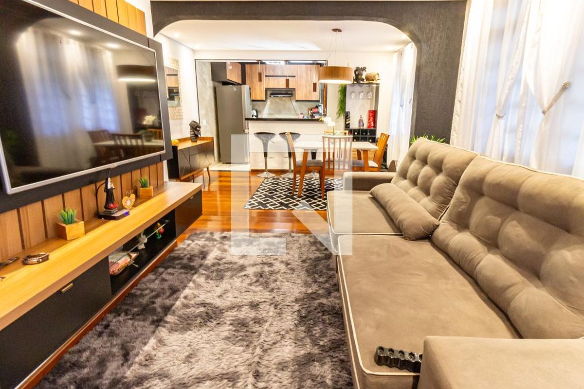 Casa, 3 quartos, 250 m² - Foto 4