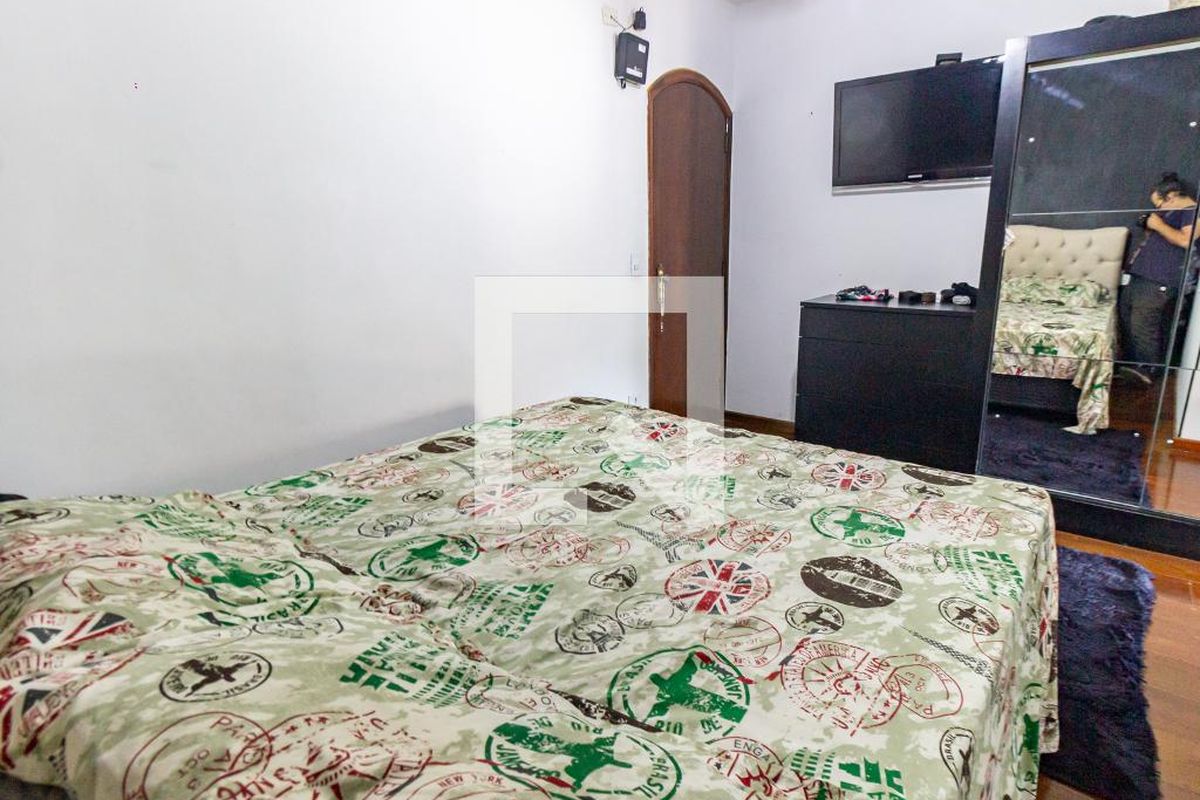 Casa, 3 quartos, 250 m² - Foto 20