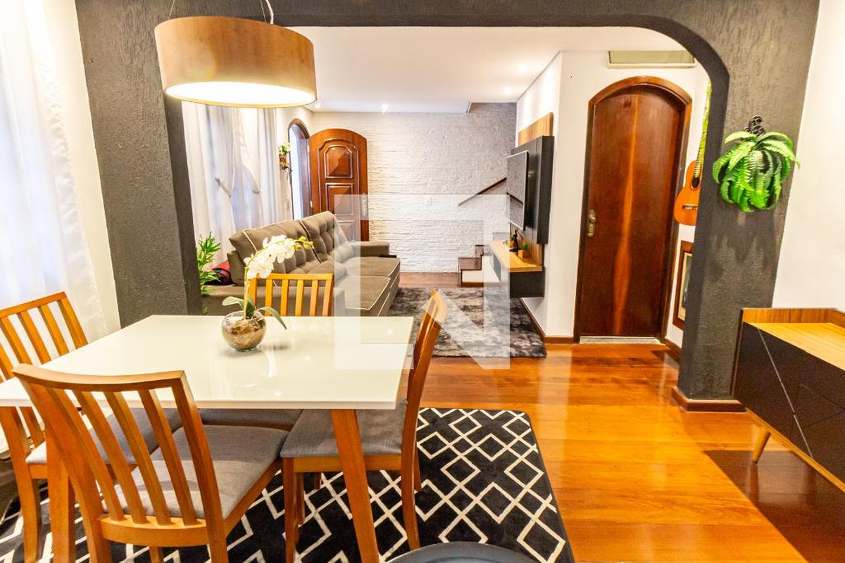 Casa, 3 quartos, 250 m² - Foto 8
