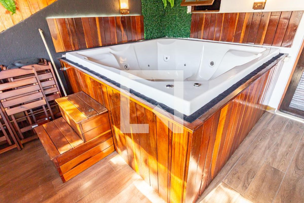 Casa, 3 quartos, 250 m² - Foto 44