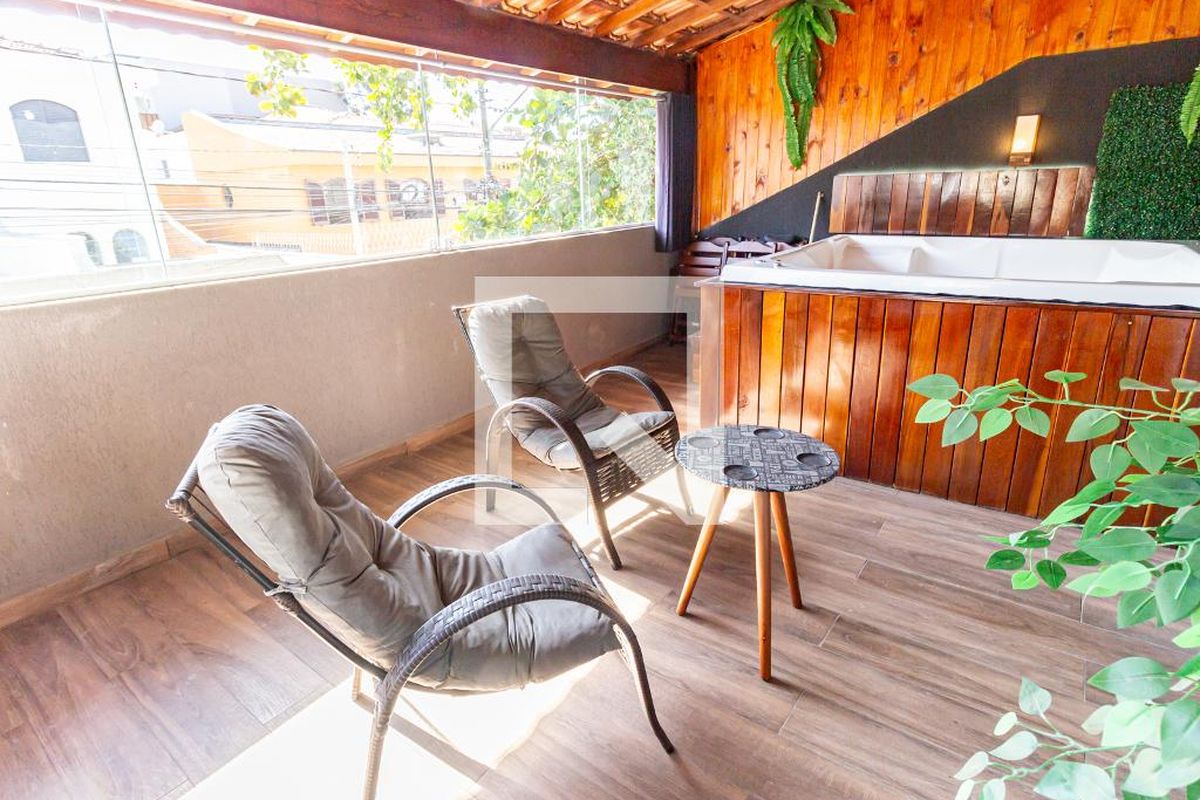 Casa, 3 quartos, 250 m² - Foto 40