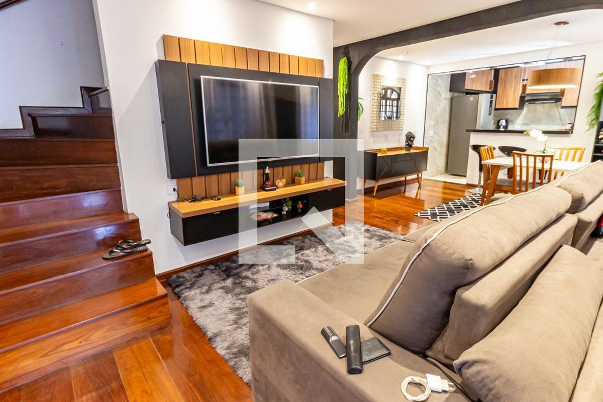 Casa, 3 quartos, 250 m² - Foto 2
