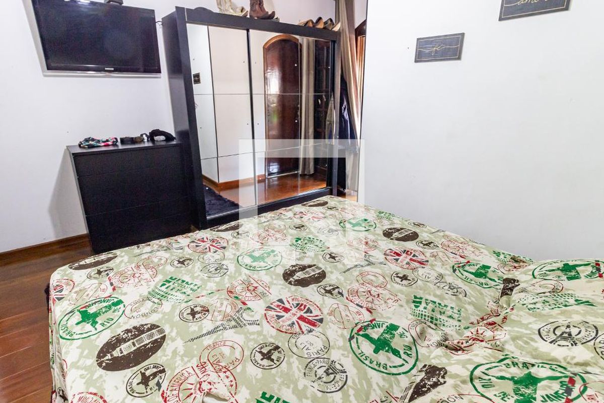 Casa, 3 quartos, 250 m² - Foto 18