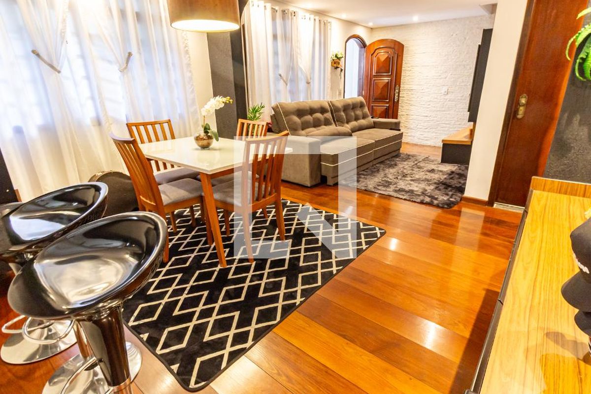 Casa, 3 quartos, 250 m² - Foto 6