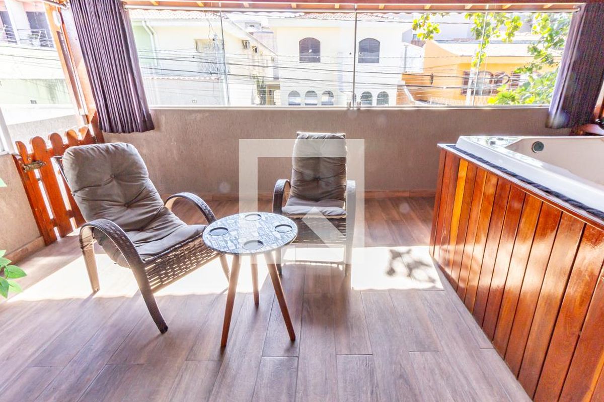 Casa, 3 quartos, 250 m² - Foto 38