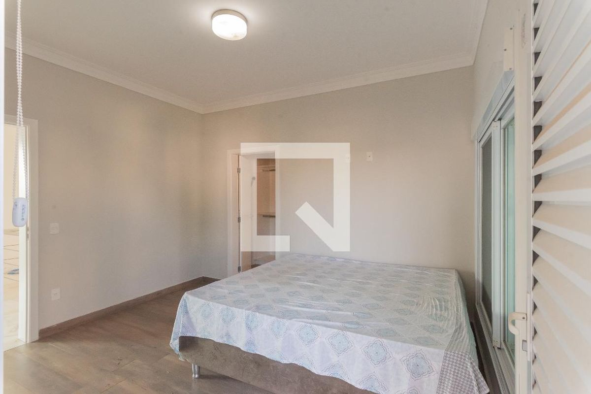 Casa à Venda - Swiss Park, 5 Quartos,  638 m2 em , Campinas - sp | SoloBR