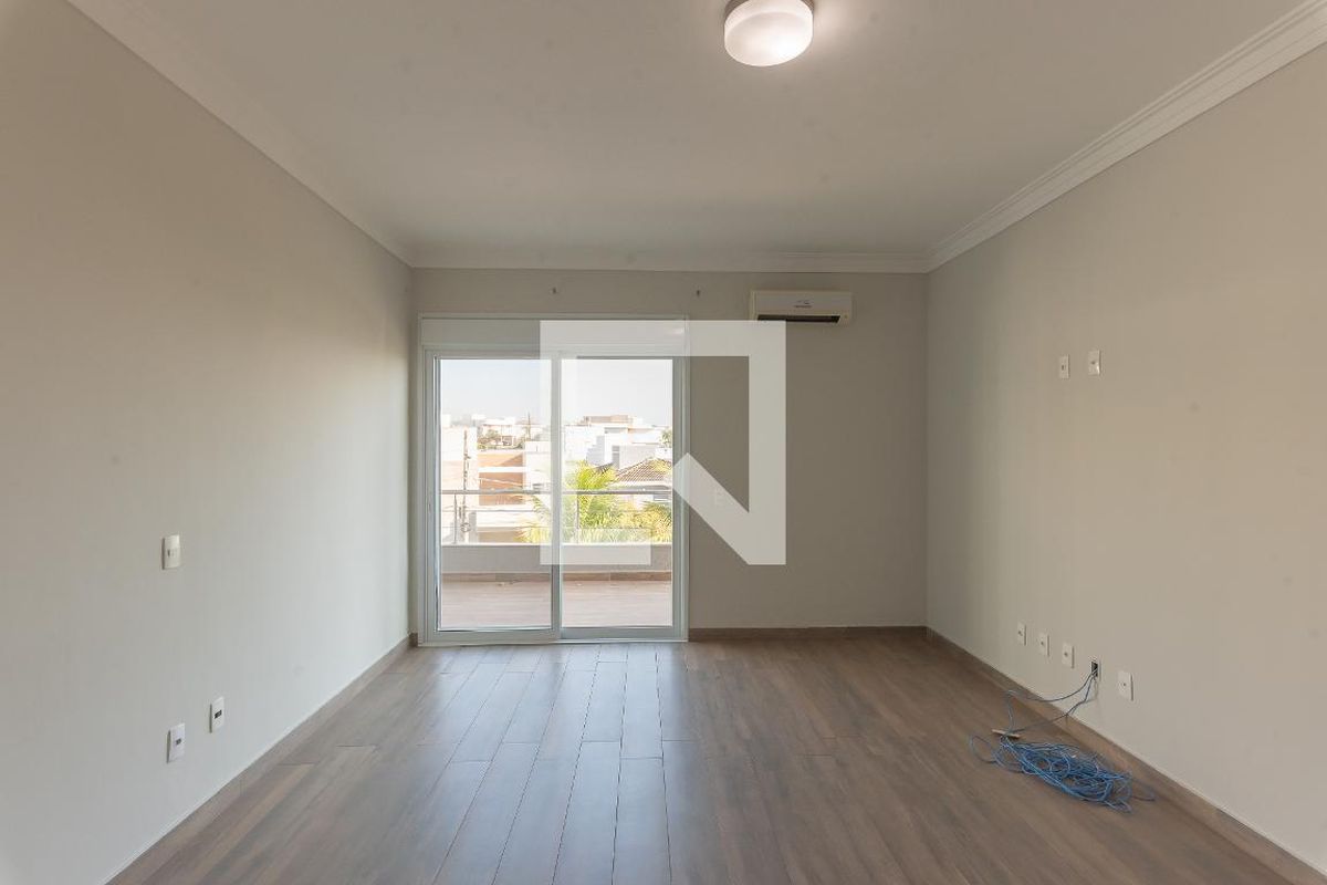 Casa à Venda - Swiss Park, 5 Quartos,  638 m2 em , Campinas - sp | SoloBR