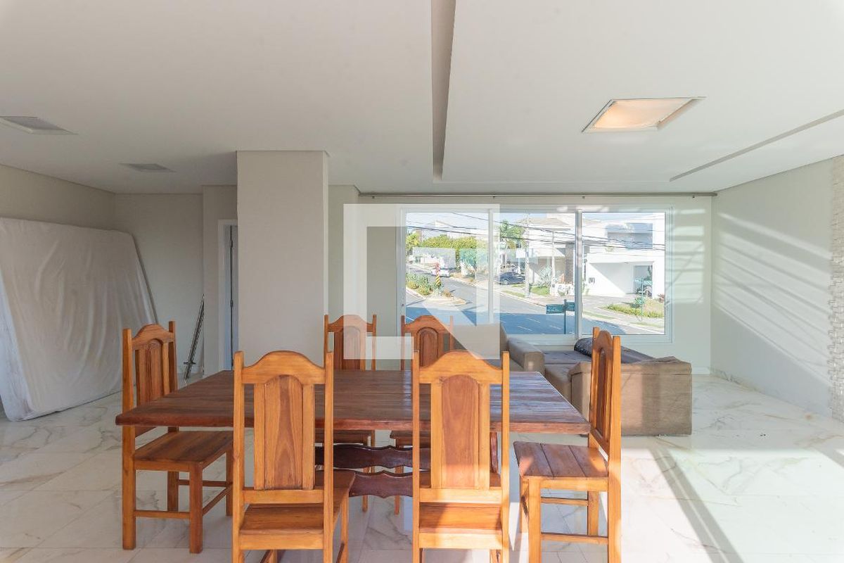 Casa à Venda - Swiss Park, 5 Quartos,  638 m2 em , Campinas - sp | SoloBR
