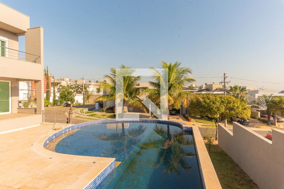 Casa à Venda - Swiss Park, 5 Quartos,  638 m2 em , Campinas - sp | SoloBR
