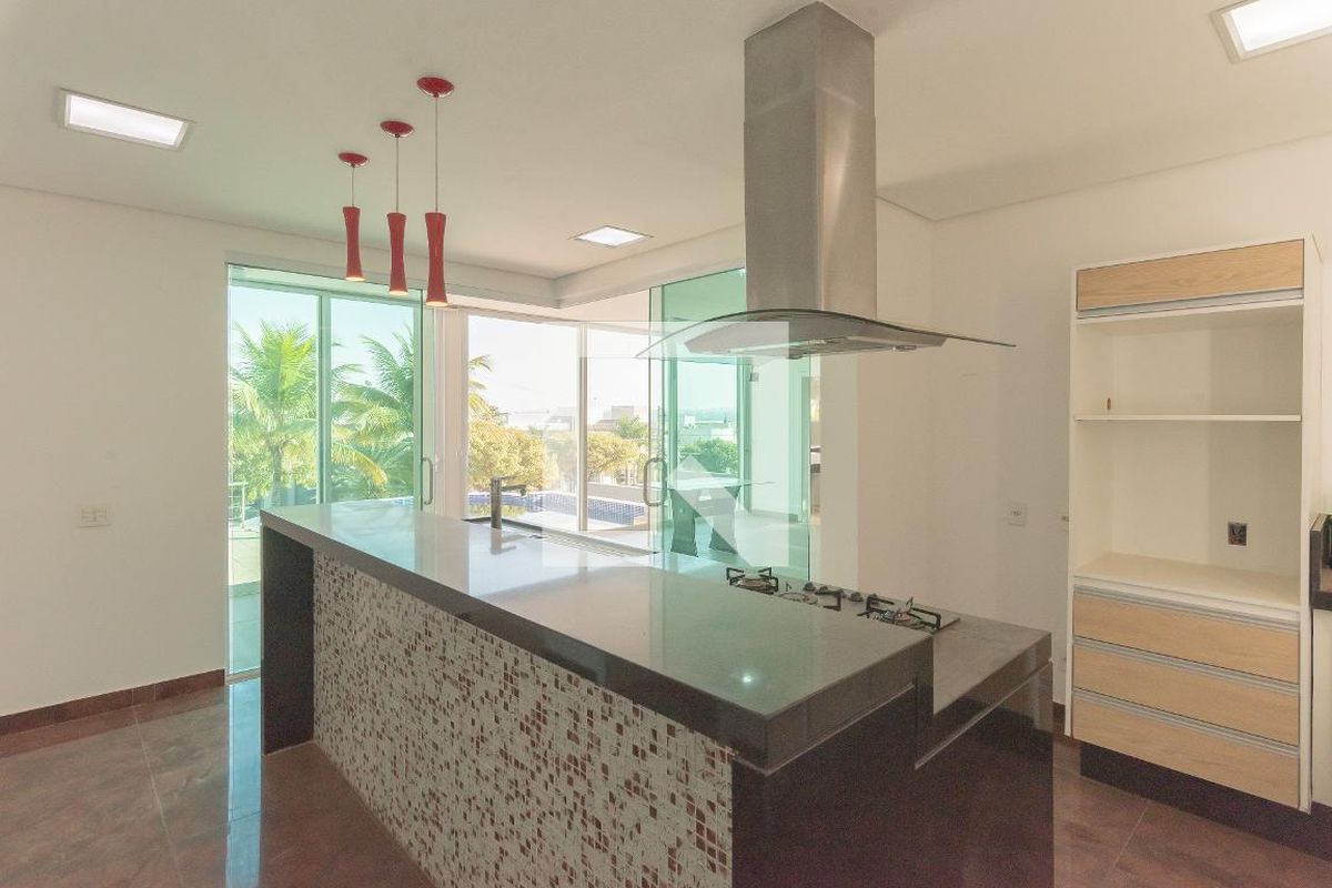 Casa à Venda - Swiss Park, 5 Quartos,  638 m2 em , Campinas - sp | SoloBR