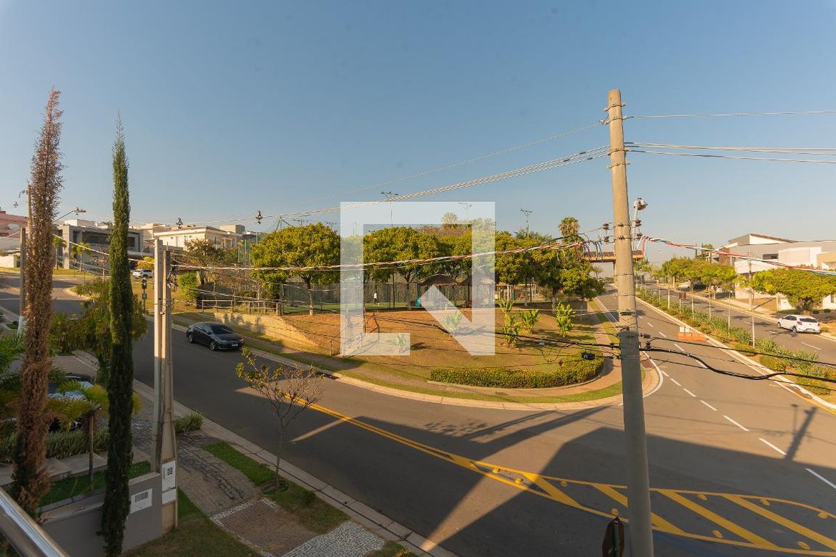 Casa à Venda - Swiss Park, 5 Quartos,  638 m2 em , Campinas - sp | SoloBR