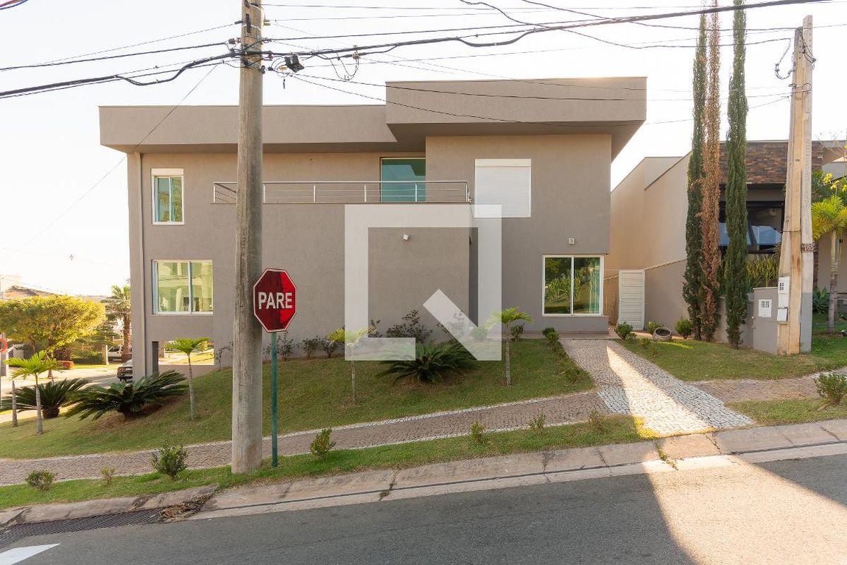 Casa à Venda - Swiss Park, 5 Quartos,  638 m2 em , Campinas - sp | SoloBR