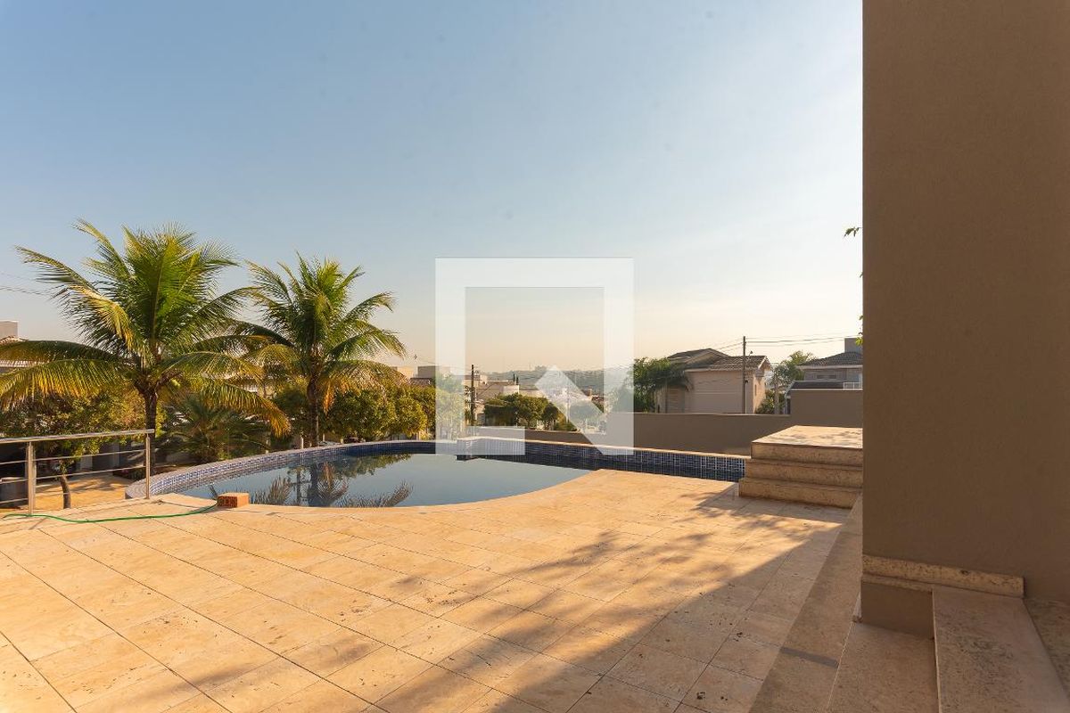Casa à Venda - Swiss Park, 5 Quartos,  638 m2 em , Campinas - sp | SoloBR