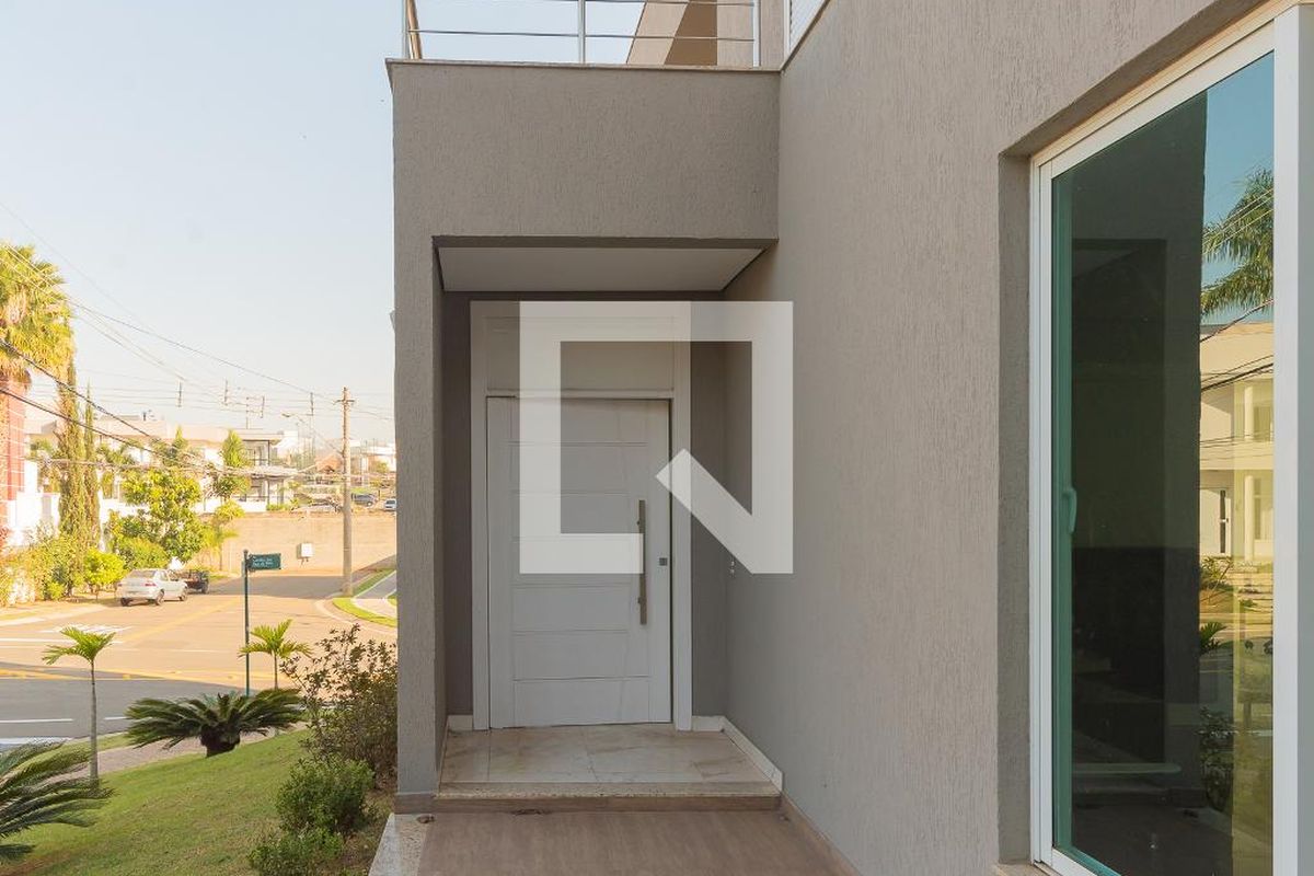 Casa à Venda - Swiss Park, 5 Quartos,  638 m2 em , Campinas - sp | SoloBR