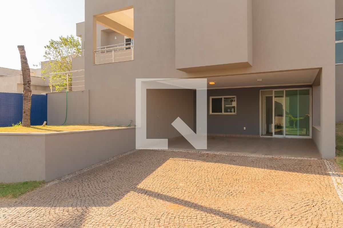 Casa à Venda - Swiss Park, 5 Quartos,  638 m2 em , Campinas - sp | SoloBR