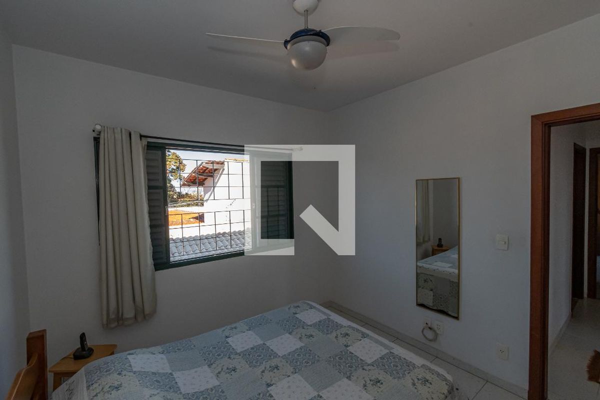 Casa à Venda - Jardim Chapadão, 6 Quartos,  244 m2 em , Campinas - sp | SoloBR