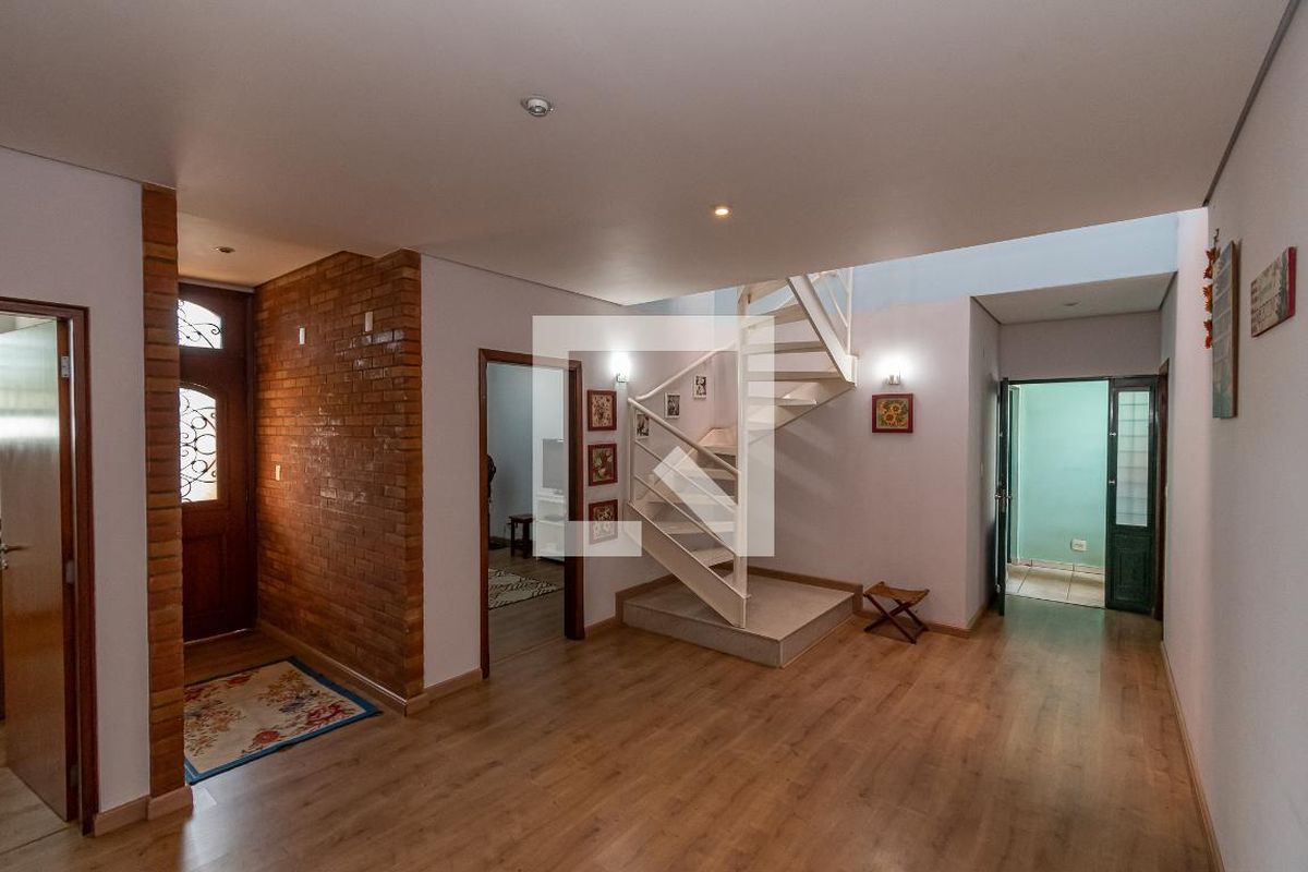 Casa à Venda - Jardim Chapadão, 6 Quartos,  244 m2 em , Campinas - sp | SoloBR