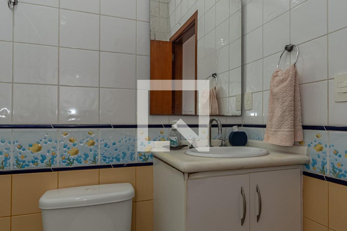 Casa à Venda - Jardim Chapadão, 6 Quartos,  244 m2 em , Campinas - sp | SoloBR
