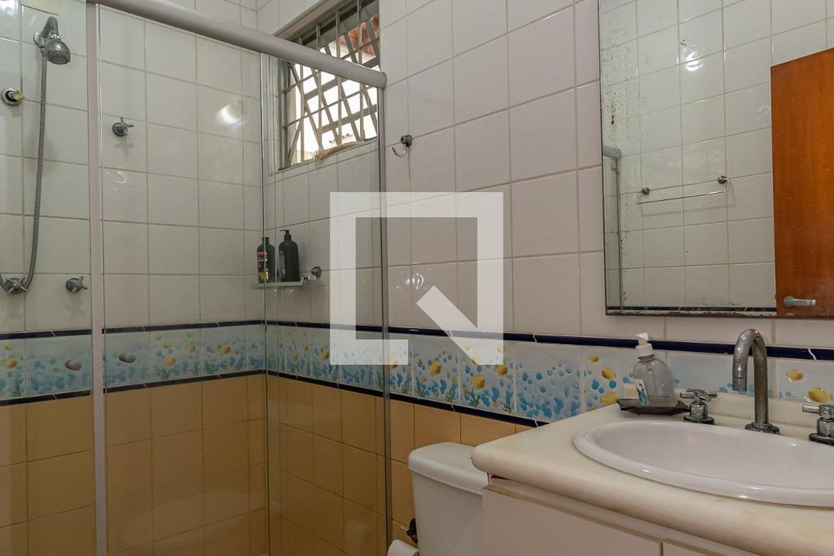 Casa à Venda - Jardim Chapadão, 6 Quartos,  244 m2 em , Campinas - sp | SoloBR