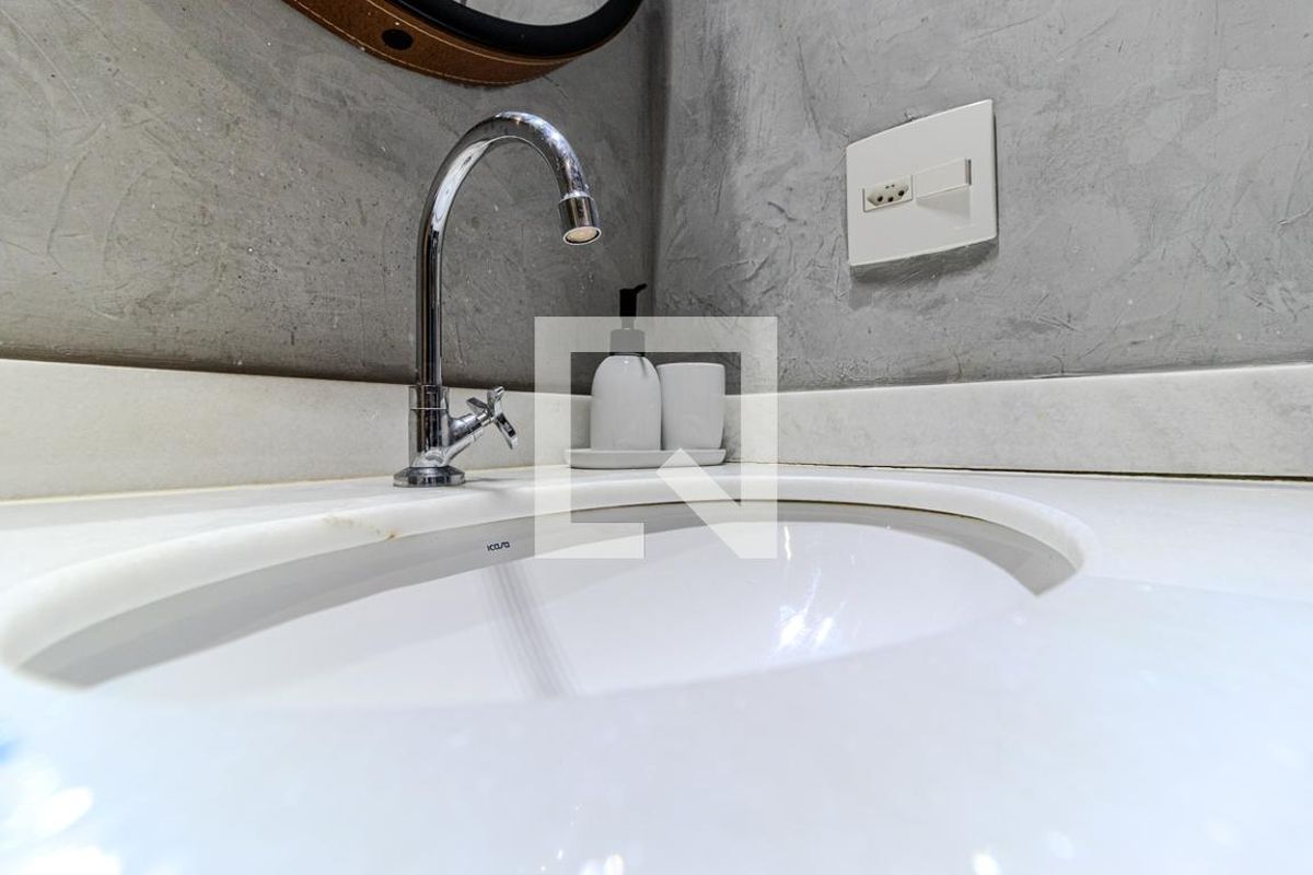 Kitnet-Studio, 25 m² - Foto 14