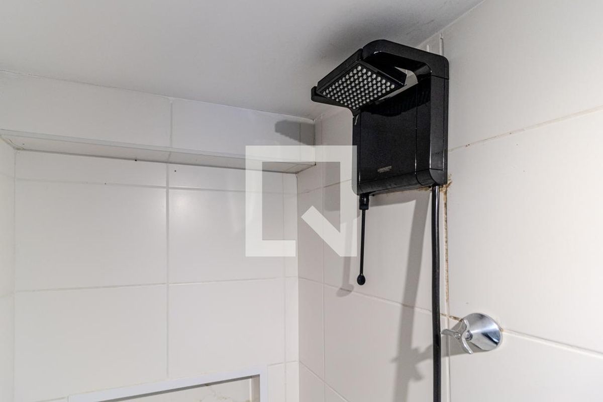Kitnet-Studio, 25 m² - Foto 15