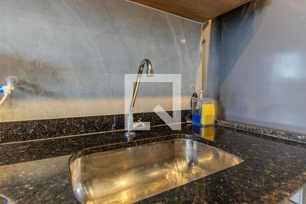 Kitnet-Studio, 25 m² - Foto 20