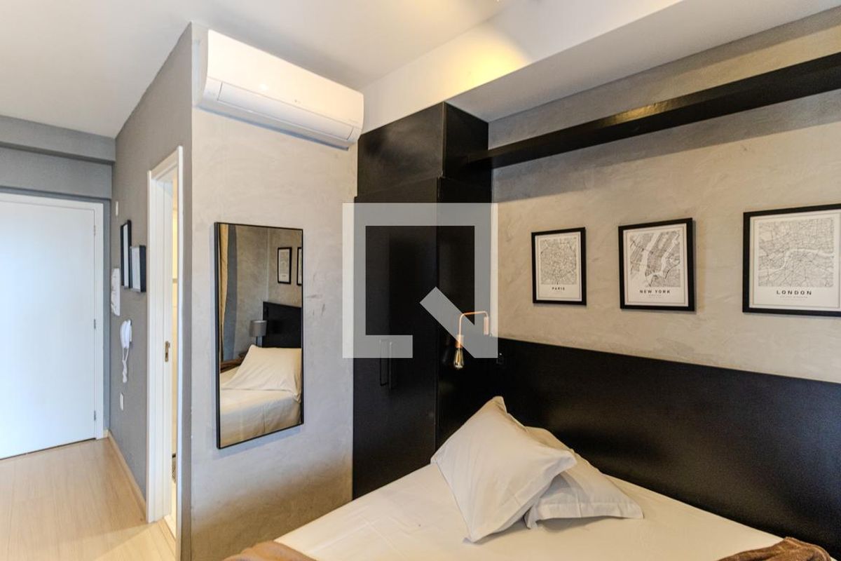 Kitnet-Studio, 25 m² - Foto 6