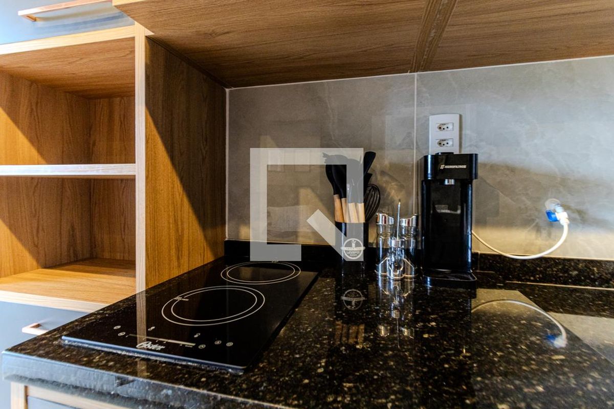 Kitnet-Studio, 25 m² - Foto 19