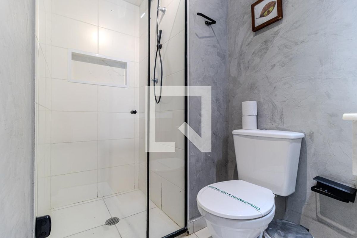 Kitnet-Studio, 25 m² - Foto 13