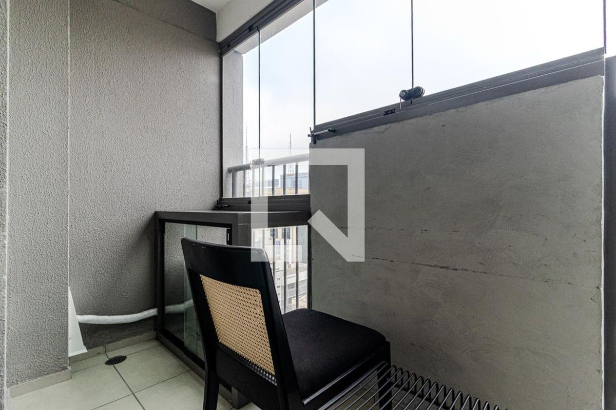 Kitnet-Studio, 25 m² - Foto 9