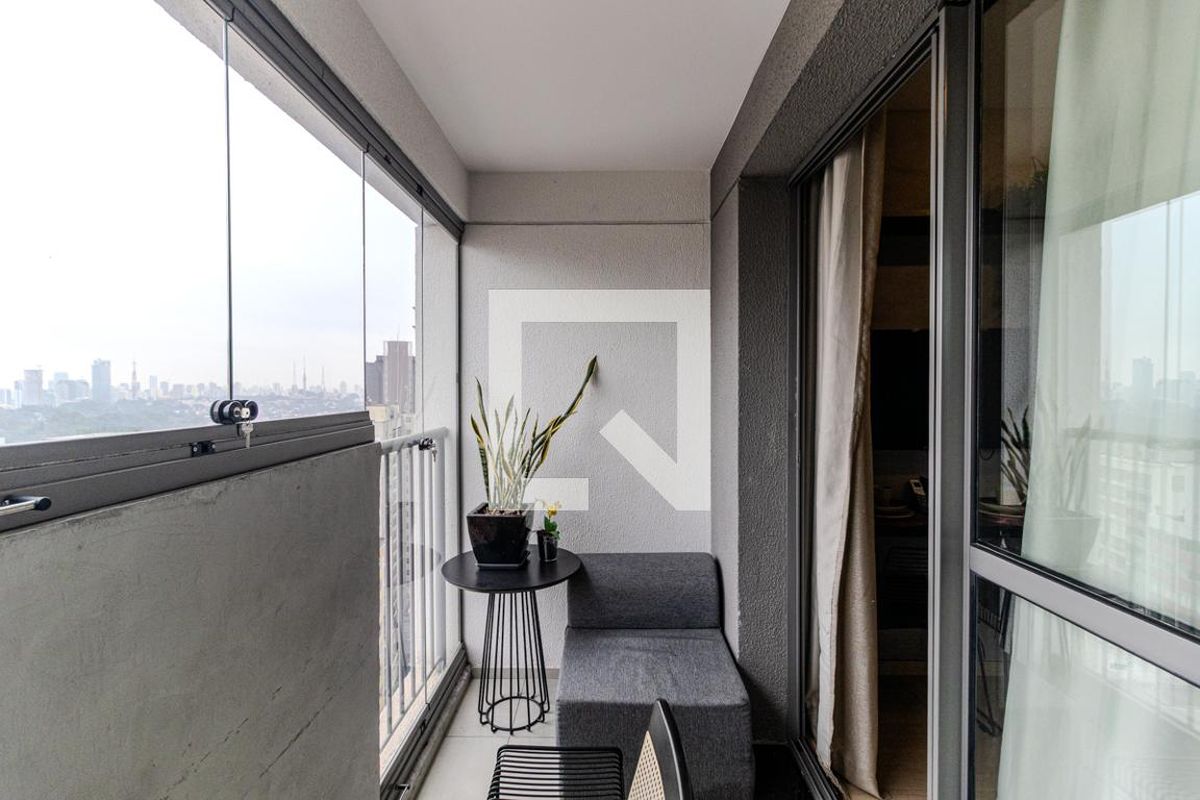 Kitnet-Studio, 25 m² - Foto 10